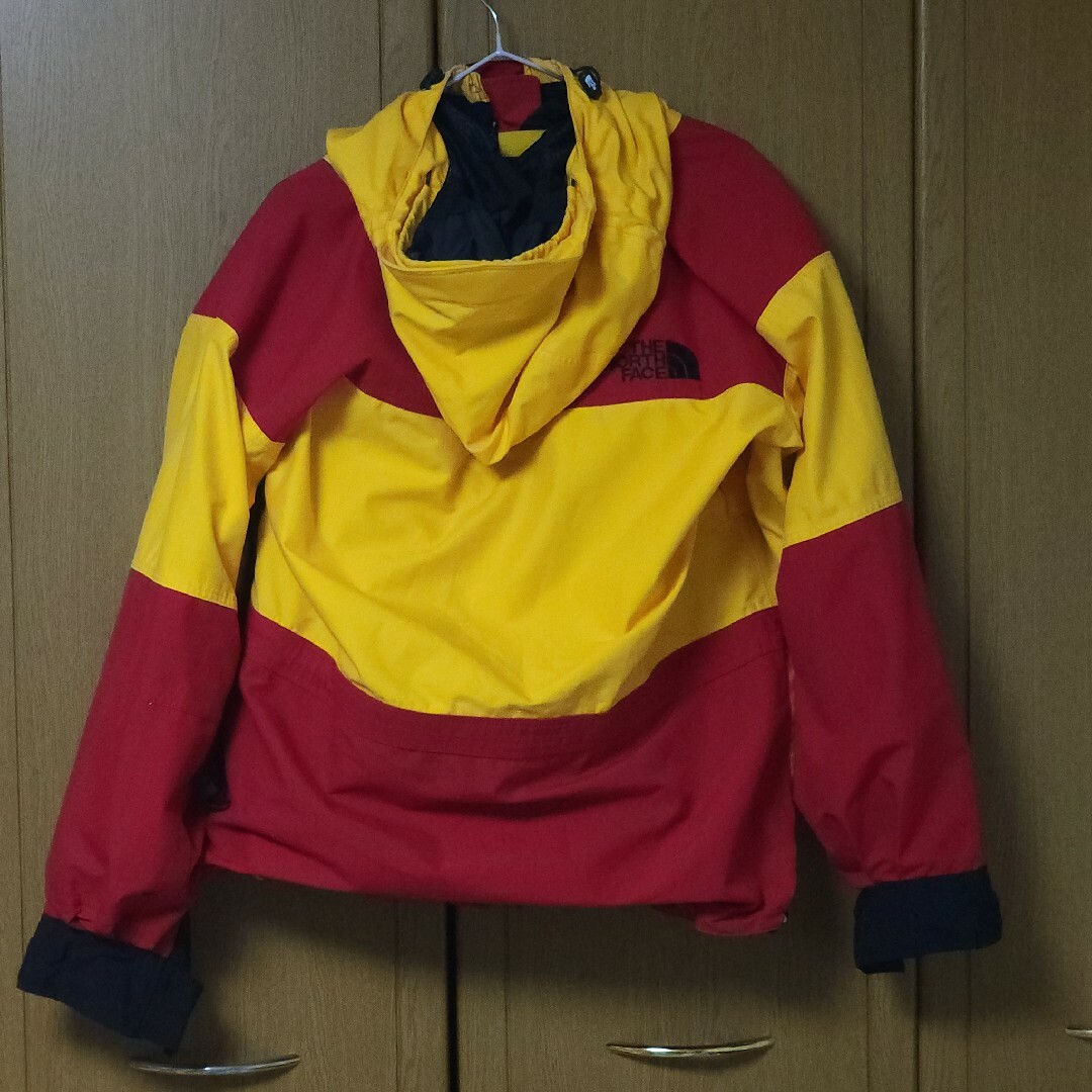 ノースフェイス ゴアテックス コーデュラプラス セットアップ ノースフェイス ゴアテックス コーデュラプラス セットアップ