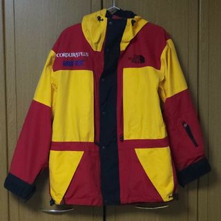 ザノースフェイス(THE NORTH FACE)のノースフェイス ゴアテックス コーデュラプラス セットアップ　 サイズL(マウンテンパーカー)