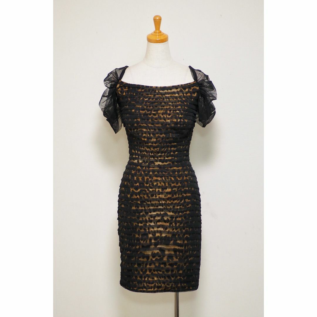 TADASHI SHOJI - TADASHI SHOJI ワンピース  「８」１１号程度