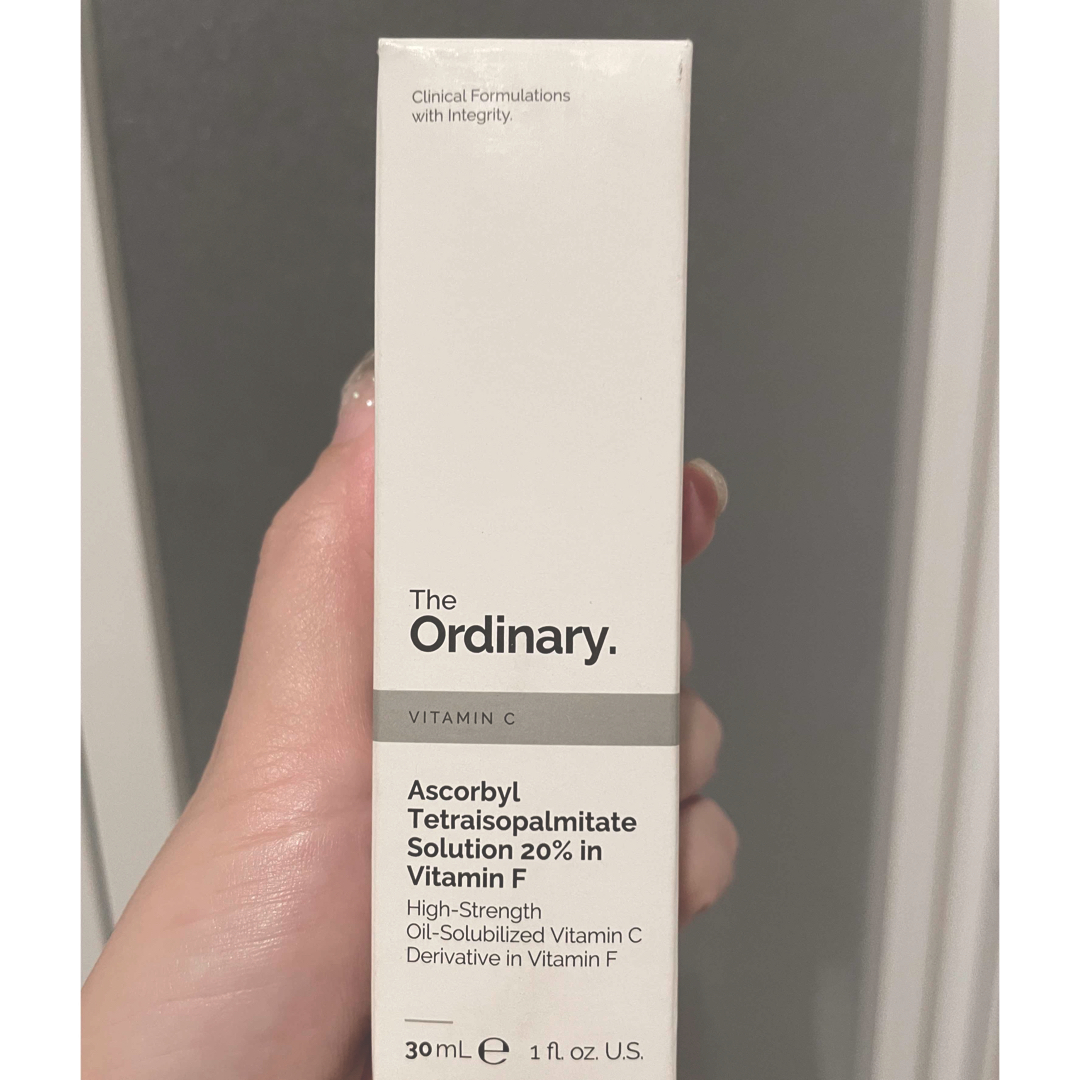 【tatatata様専用】the Ordinary 美容液 コスメ/美容のスキンケア/基礎化粧品(美容液)の商品写真