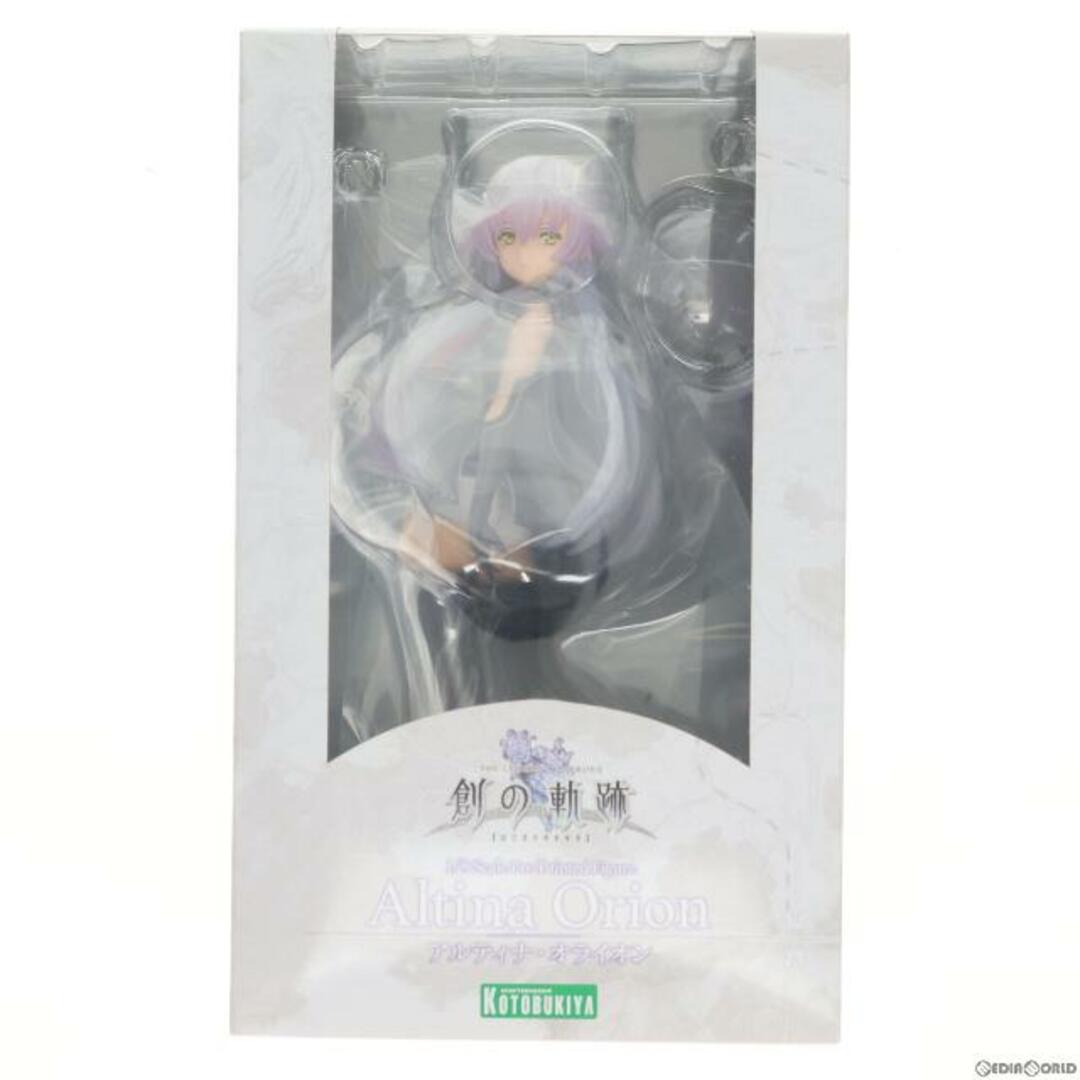 アルティナ・オライオン 軌跡シリーズ 1/8 完成品 フィギュア(PP957