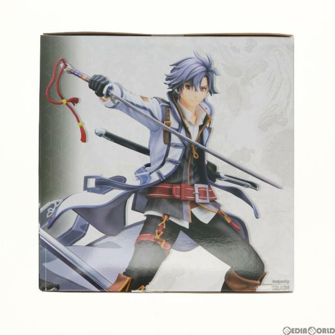 リィン・シュバルツァー 軌跡シリーズ 1/8 完成品 フィギュア(PP958) コトブキヤ