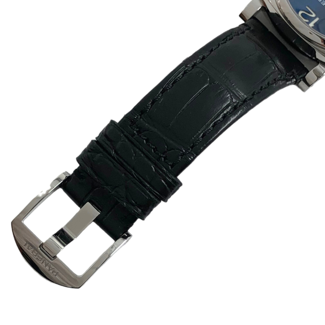 パネライ PANERAI ルミノール ピッコロドゥエ PAM01273 ステンレススチール 自動巻き ボーイズ 腕時計