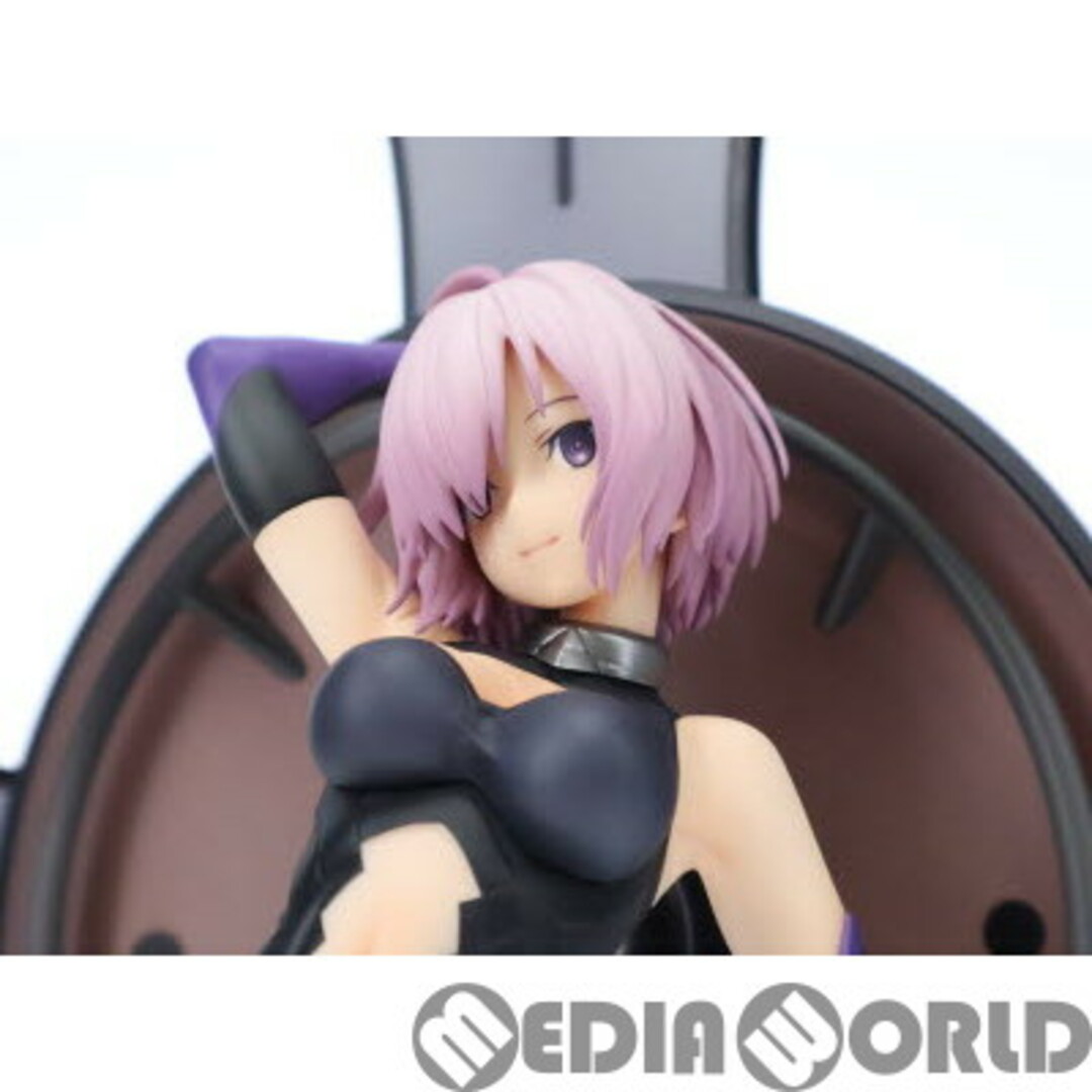 東京フィギュア限定 シールダー/マシュ・キリエライト 限定ver. Fate