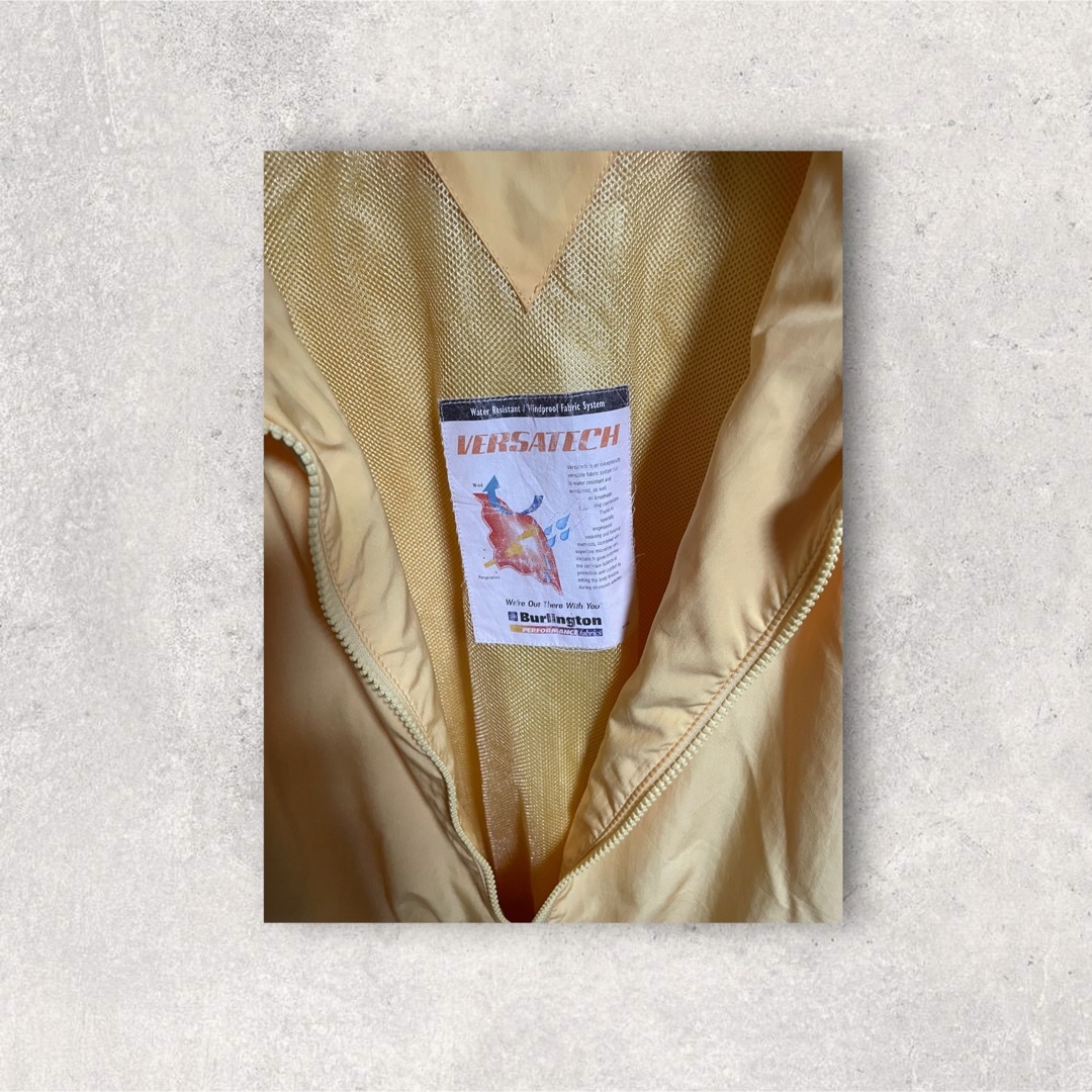 TOMMY HILFIGER(トミーヒルフィガー)の【古着】TOMMY HILFIGER GOLF ブルゾン XLサイズ メンズのジャケット/アウター(ブルゾン)の商品写真