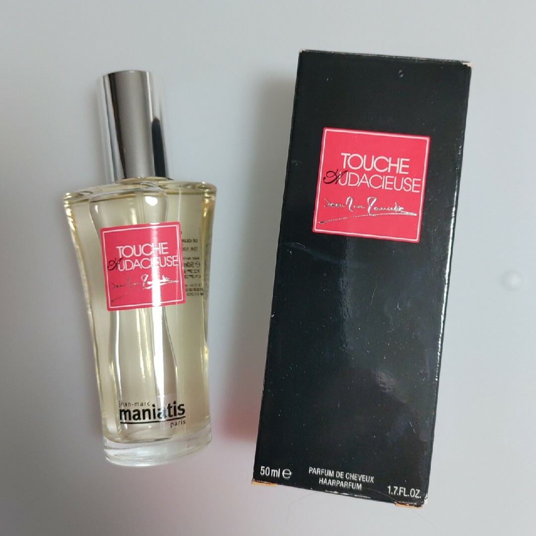agnes b.(アニエスベー)のCCBパリ トゥッシュオダシュズ　50ml コスメ/美容の香水(香水(女性用))の商品写真