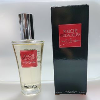 アニエスベー(agnes b.)のCCBパリ トゥッシュオダシュズ　50ml(香水(女性用))