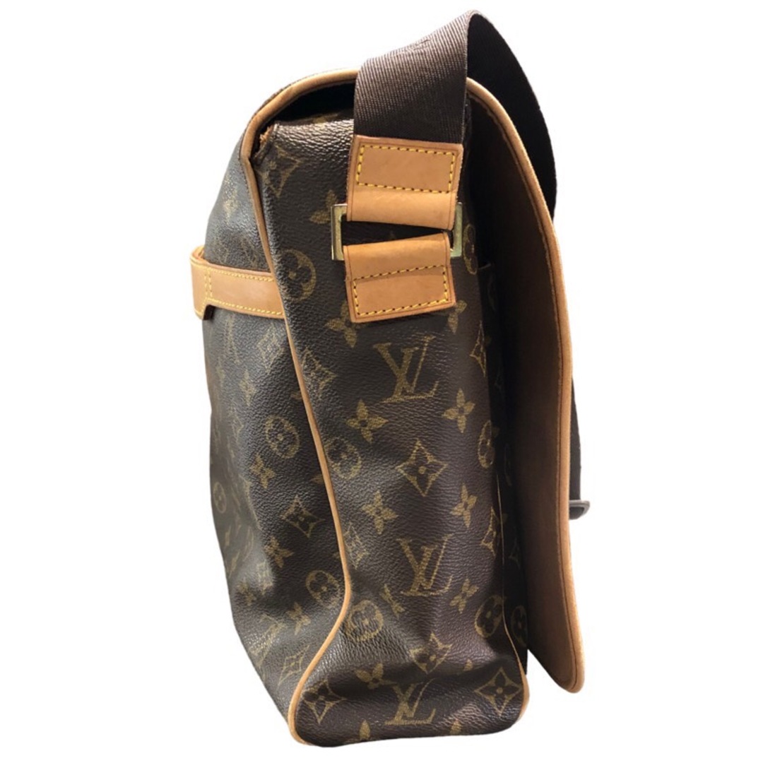 LOUIS VUITTON - ルイ・ヴィトン LOUIS VUITTON アベス M45257 ユニ