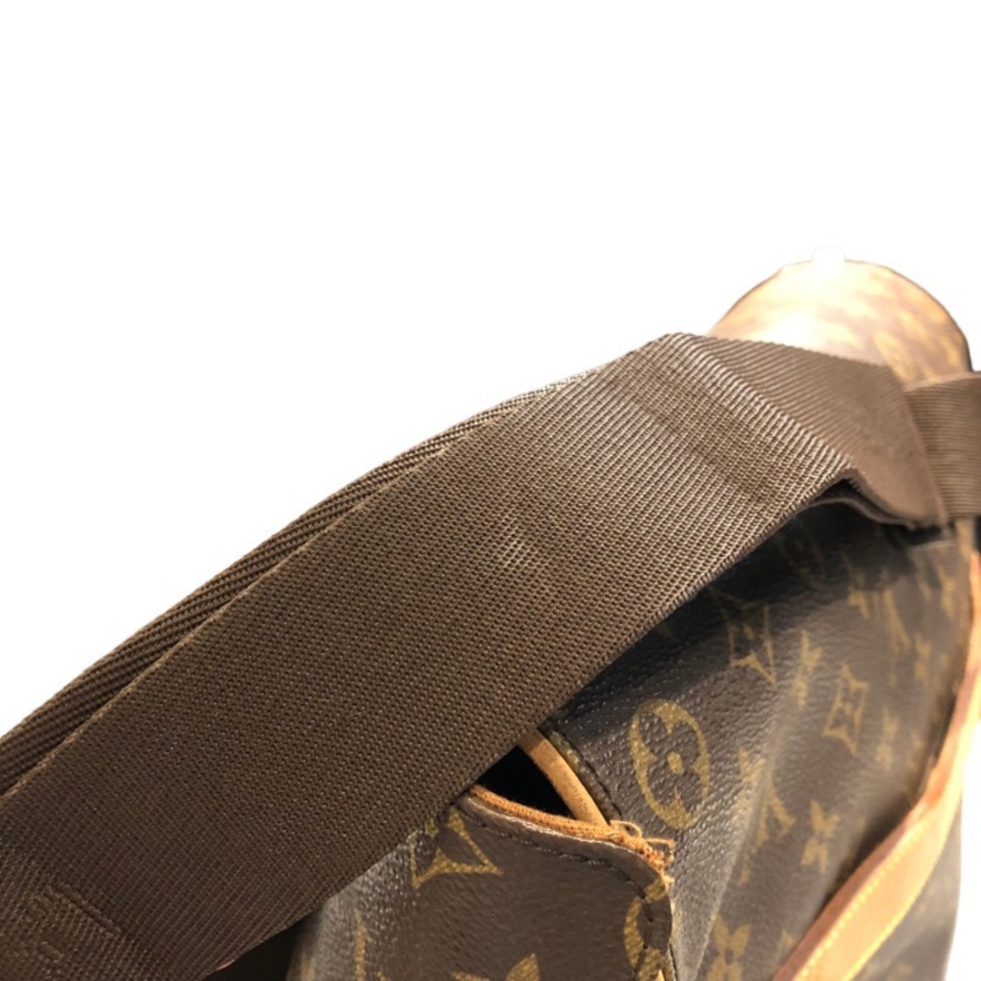 LOUIS VUITTON - ルイ・ヴィトン LOUIS VUITTON アベス M45257 ユニ