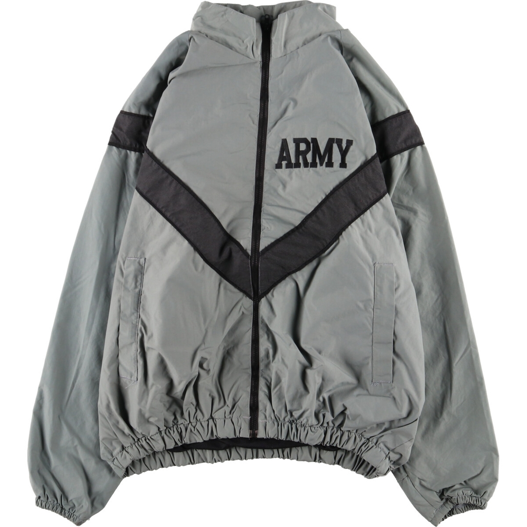 ★今だけ限定価格★美品 アメリカ軍 ARMY IPFU ジャケット（XS/R）