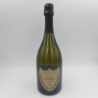 ドンペリニヨン(Dom Pérignon)のドンペリニヨン 白 2012 750ml 12.5%【H2】(シャンパン/スパークリングワイン)