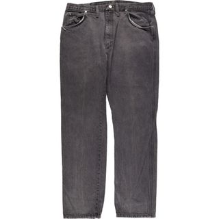 ラングラー(Wrangler)の古着 80年代 ラングラー Wrangler  デニムパンツ USA製 メンズw36 ヴィンテージ /eaa363544(デニム/ジーンズ)