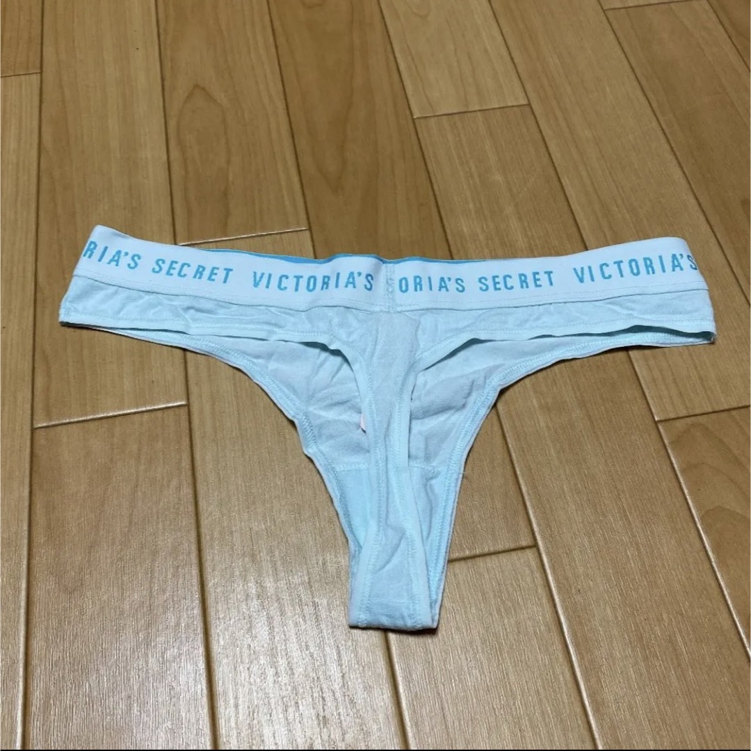 Victoria's Secret(ヴィクトリアズシークレット)のヴィクトリア　シークレット　victria's  secret　T バック レディースの下着/アンダーウェア(ショーツ)の商品写真
