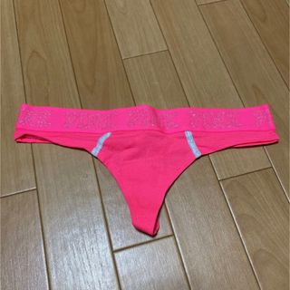 ヴィクトリアズシークレット(Victoria's Secret)のヴィクトリア　シークレット　victria's  secret　T バック(ショーツ)