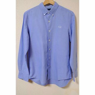 フレッドペリー(FRED PERRY)のフレッドペリー　シャツ(シャツ)