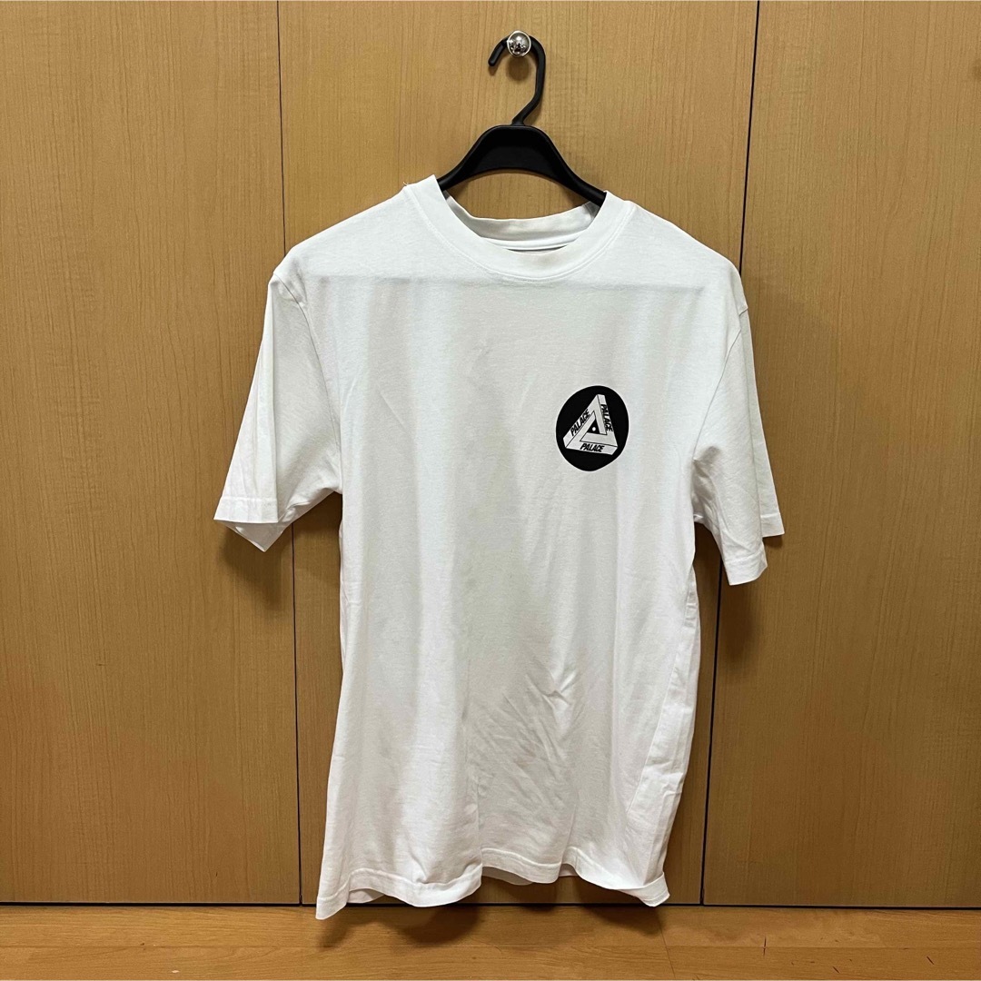 PALACE T-SHIRT(M size)のサムネイル