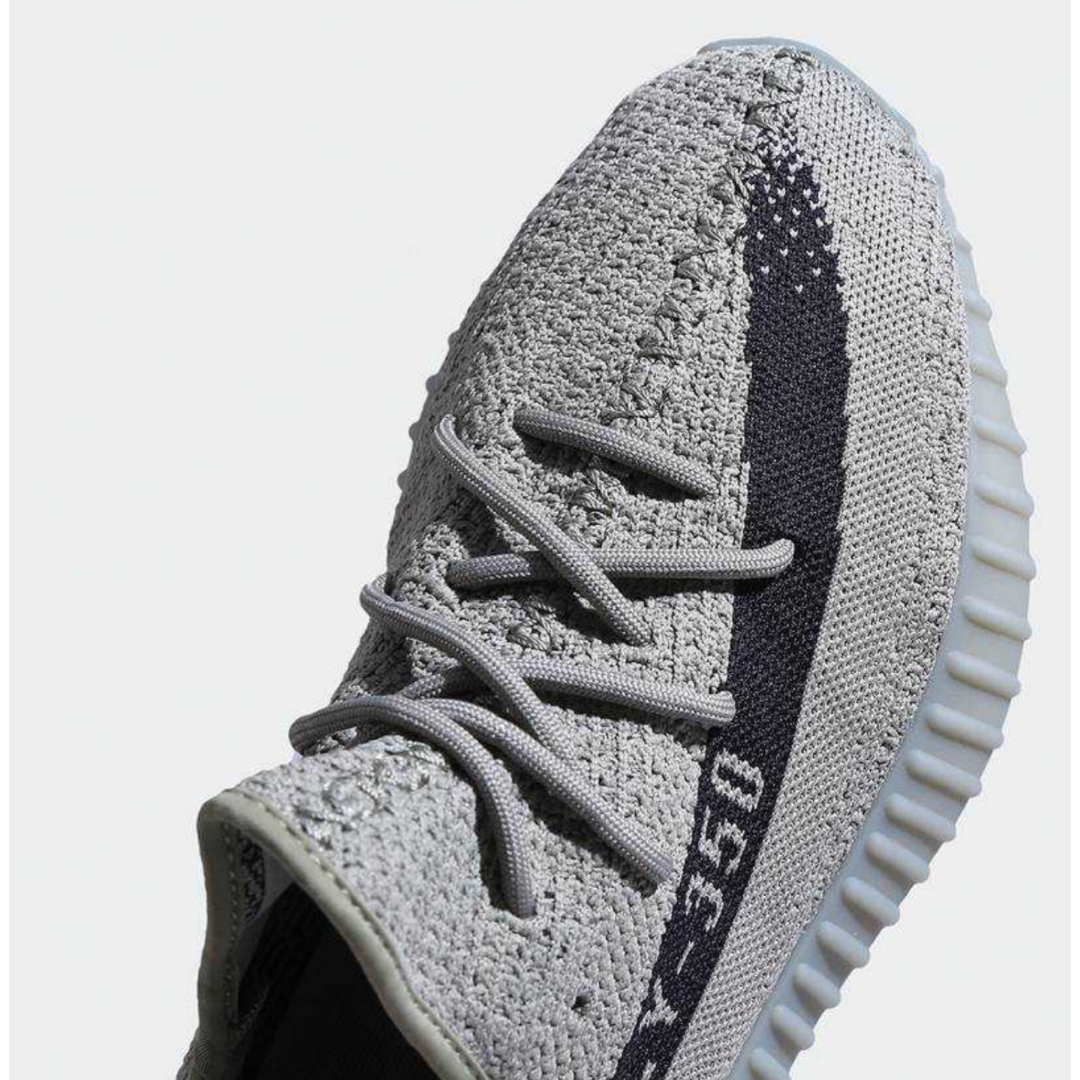 【未使用】YEEZY BOOST 350 V2 GRANITE