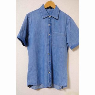 デンハム デニムシャツ シャツ(メンズ)の通販 24点 | DENHAMのメンズを ...