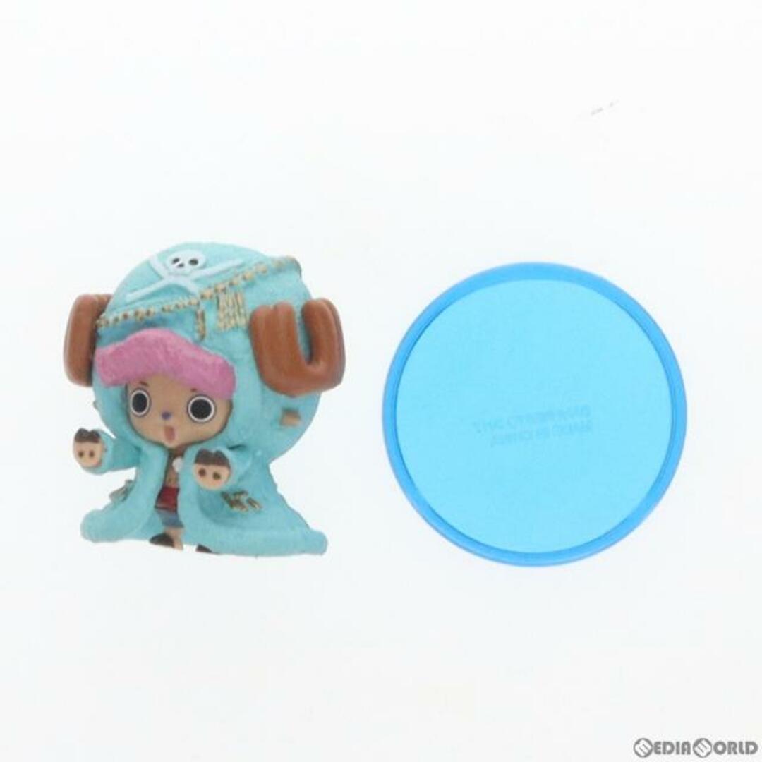 トニートニー・チョッパー ワンピース KING OF ARTIST THE TONY TONY CHOPPER ONE PIECE フィギュア プライズ(38837) バンプレスト