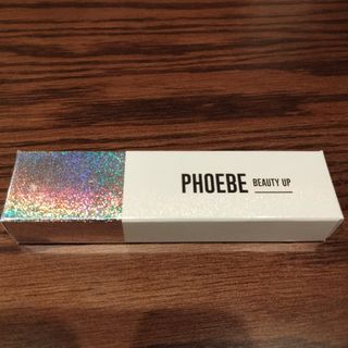 フィービィー(phoebe)のまつげ美容液PHOEBE BEAUTY UPアイラッシ(まつ毛美容液)