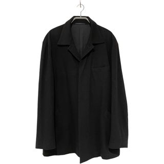 最終セール⭐︎ヨウジヤマモト Yohji Yamamoto テーラード ジャケット