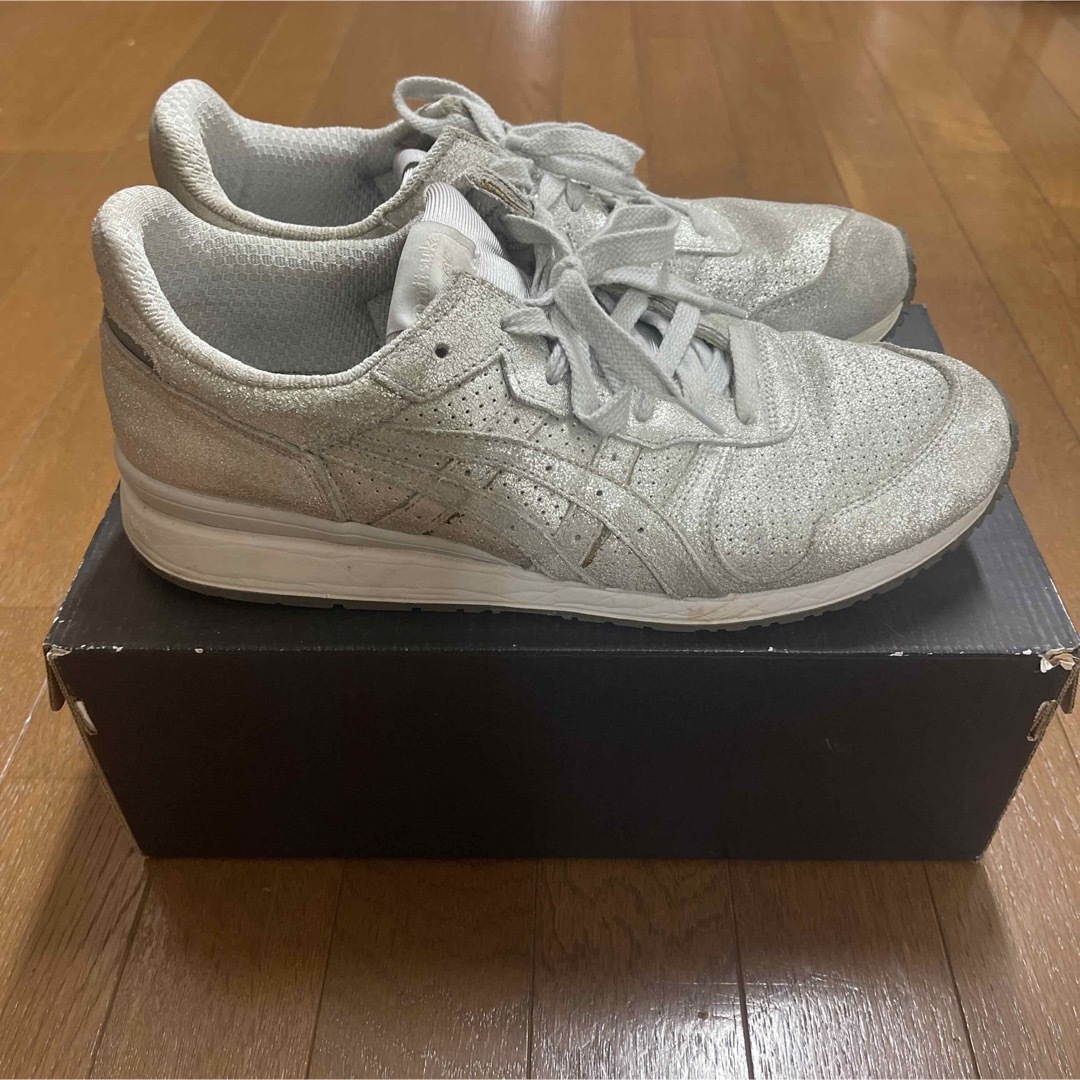 Onitsuka Tiger TIGER ALLIANCE (TH6R3K) 1