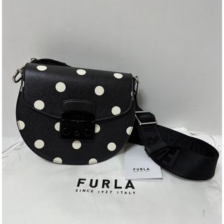 フルラ(Furla)のFULRA ドット・ショルダーバッグ(ショルダーバッグ)