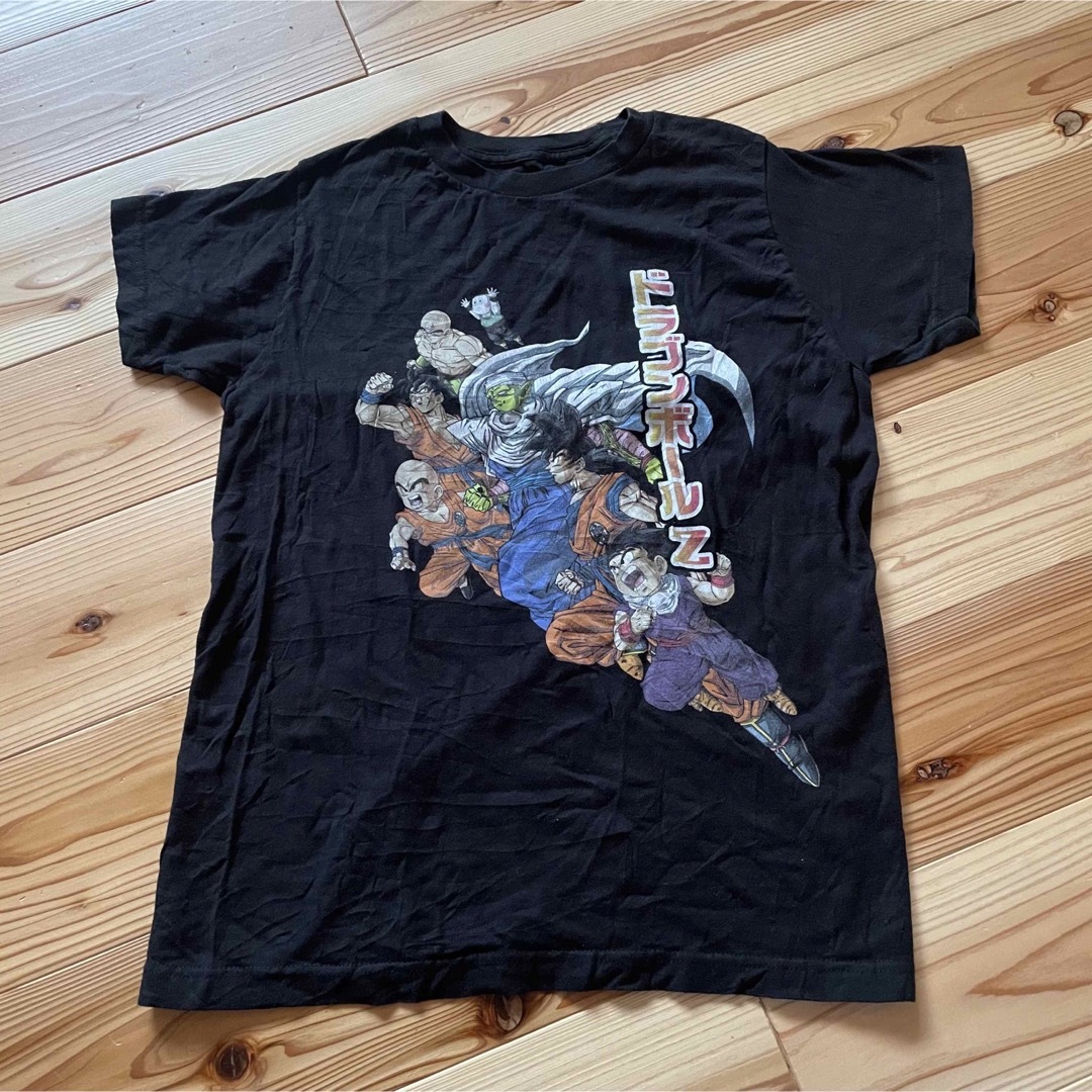 ドラゴンボールZのＴシャツ