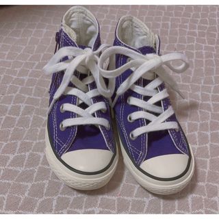 コンバース(CONVERSE)のSakiiiNya様専用　converse☆ 16cm (スニーカー)