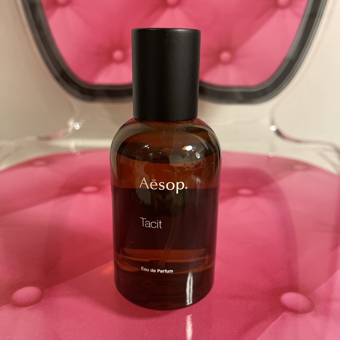 Aesop(イソップ)のイソップ　Tacit オードパルファム コスメ/美容の香水(ユニセックス)の商品写真