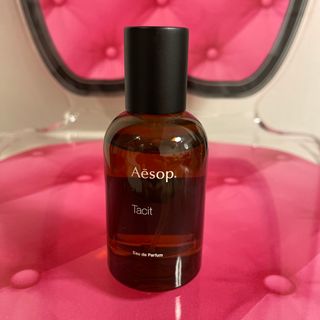 イソップ(Aesop)のイソップ　Tacit オードパルファム(ユニセックス)