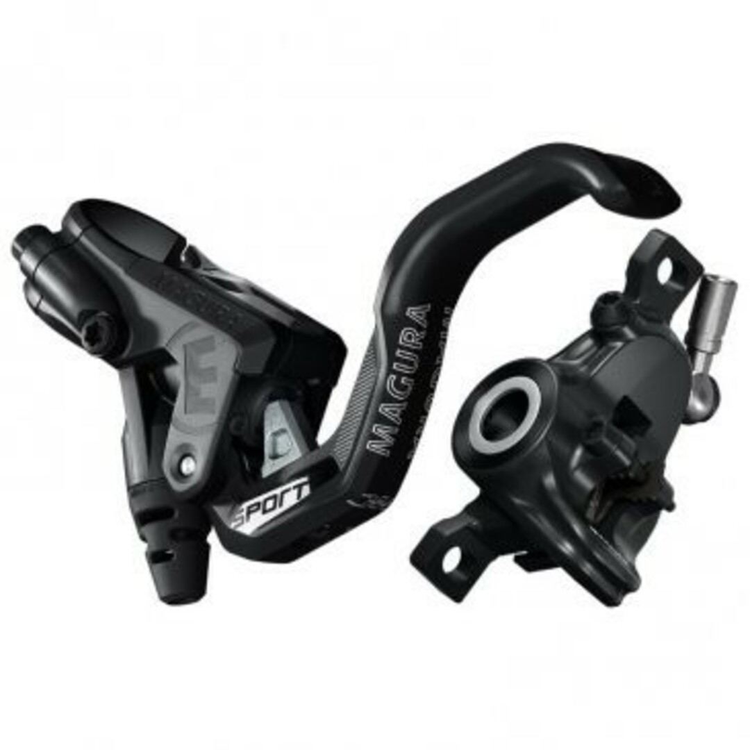 前後セット Magura MT Trail Disc Brake マグラ 前後セット Magura MT Trail Disc Brake マグラ