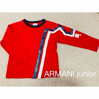 アルマーニ ジュニア 子供服(男の子)の通販 1,000点以上 | ARMANI 