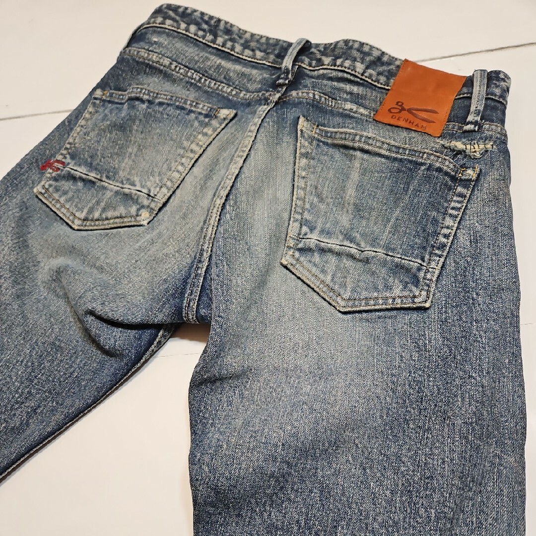 DENHAM - DENHAM MADE IN JAPAN DENIM RAZOR MIJ2001の通販 by まとめ