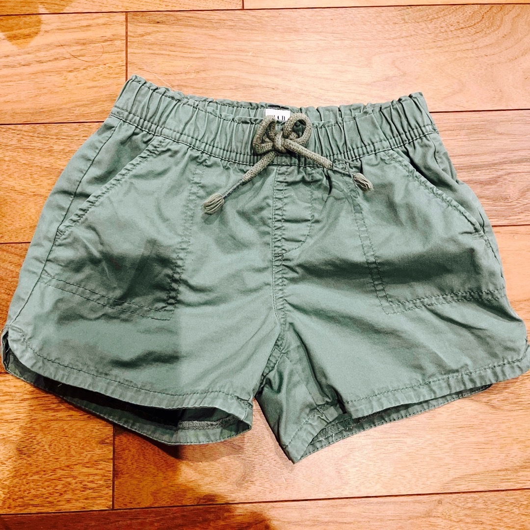 GAP Kids(ギャップキッズ)のGAP kids キッズ/ベビー/マタニティのキッズ服女の子用(90cm~)(Tシャツ/カットソー)の商品写真