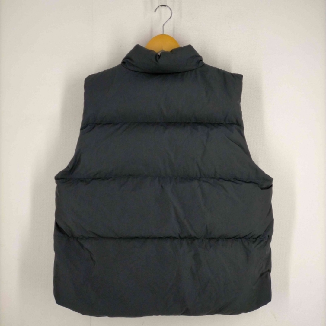 X-LARGE(エクストララージ) DOWN VEST メンズ アウター