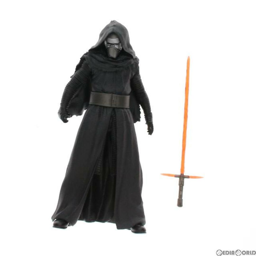 カイロ・レン STAR WARS(スター・ウォーズ) 1/10 プレミアム カイロ・レン STAR WARS(スター・ウォーズ) 1/10 プレミアム