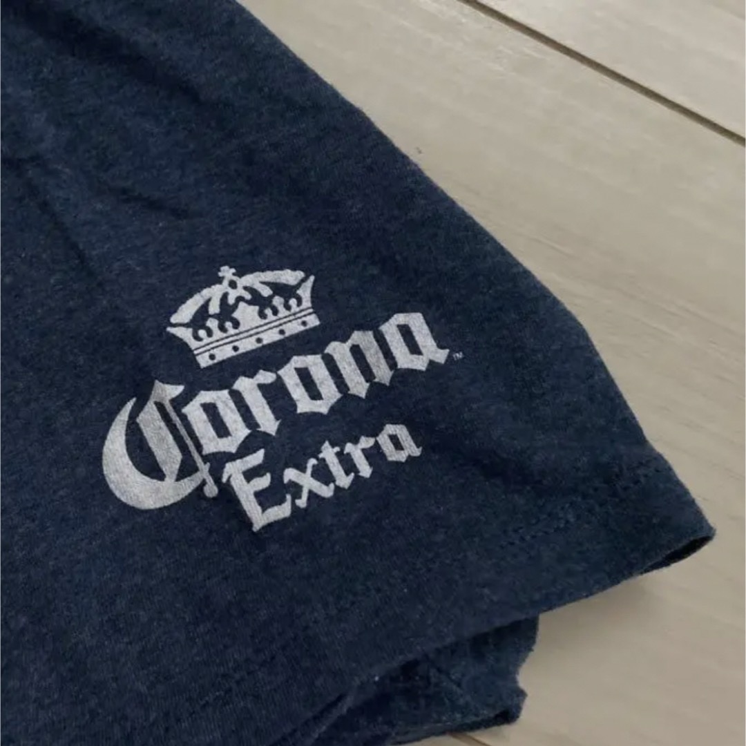 コロナ(コロナ)のTシャツ　コロナ　corona メンズのトップス(Tシャツ/カットソー(半袖/袖なし))の商品写真