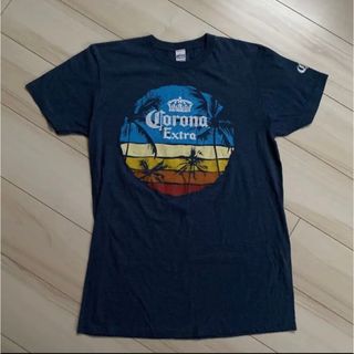 コロナ(コロナ)のTシャツ　コロナ　corona(Tシャツ/カットソー(半袖/袖なし))