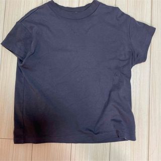 ゲス(GUESS)のGU Tシャツ(Tシャツ(半袖/袖なし))