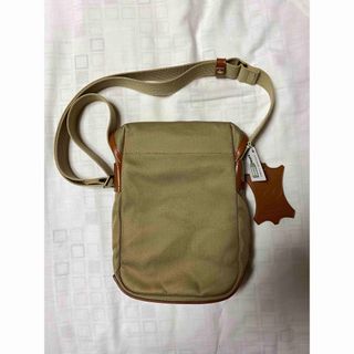 希少 PORTER ポーター ラゲッジ レーベル レンジ ショルダーバッグ-