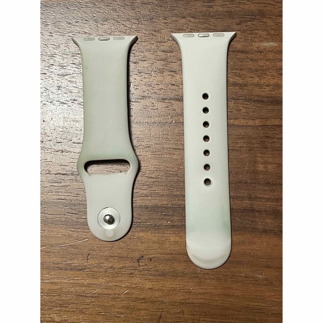 Apple Watch - Apple Watch SE 40mm 第一世代 GPSモデル ジャンク品の