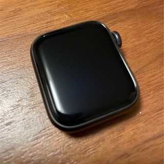 Apple Watch - Apple Watch SE 40mm 第一世代 GPSモデル ジャンク品の