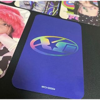 XG トレカ shooting star セットの通販 by hanaHICO|ラクマ