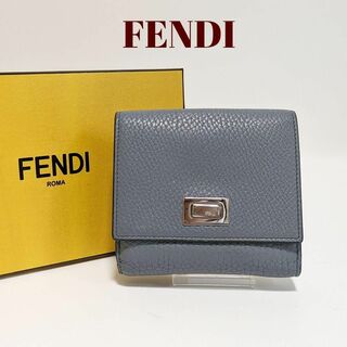 フェンディ ピーカブー 財布(レディース)の通販 200点以上 | FENDIの 