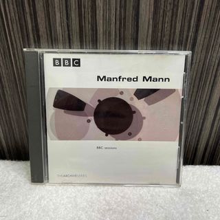 ロッド様専用　Manfred Mann BBCと2枚セット(ポップス/ロック(洋楽))