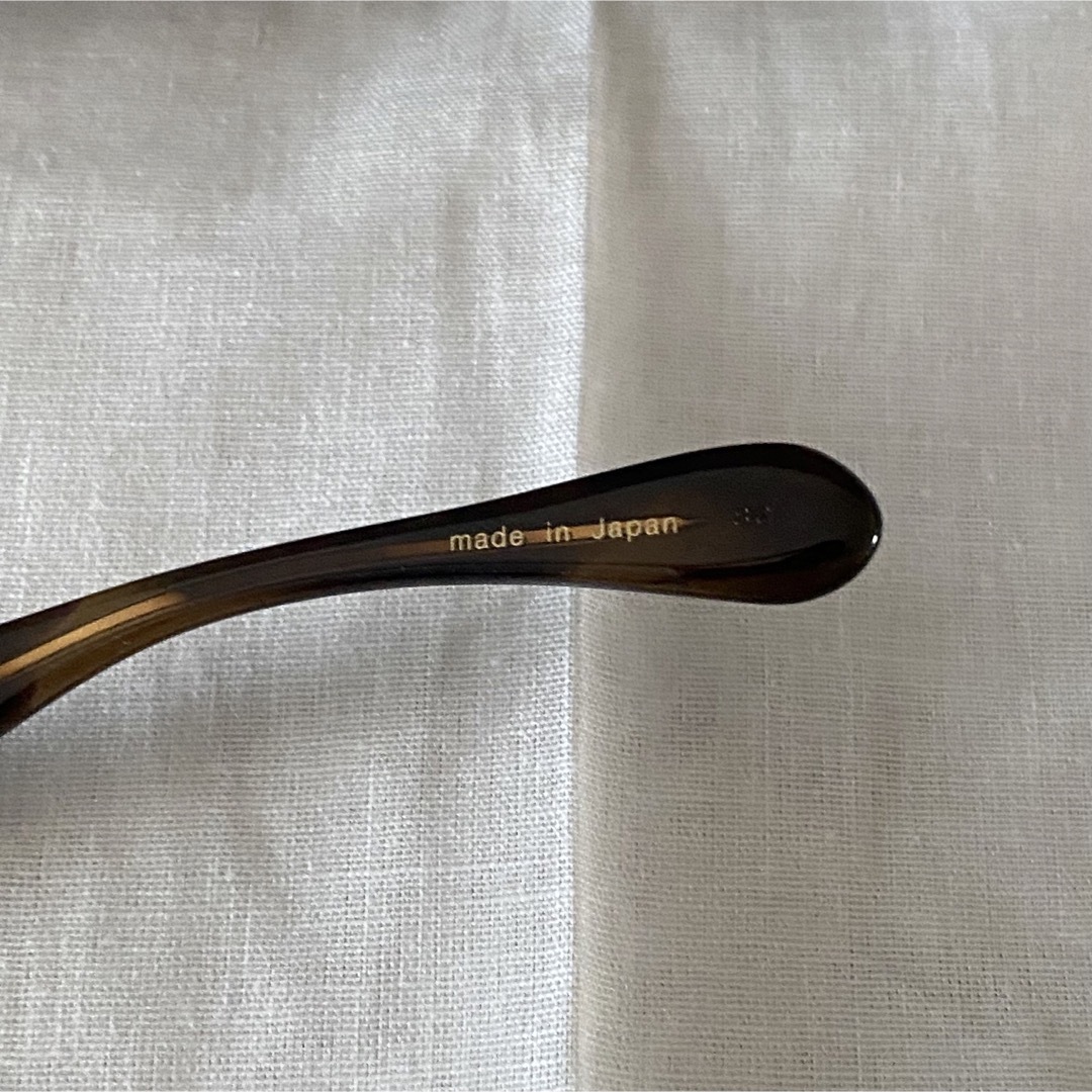 Oliver Peoples(オリバーピープルズ)のOV272 新品 OLIVER PEOPLES Sheldrake-J メガネ  メンズのファッション小物(サングラス/メガネ)の商品写真