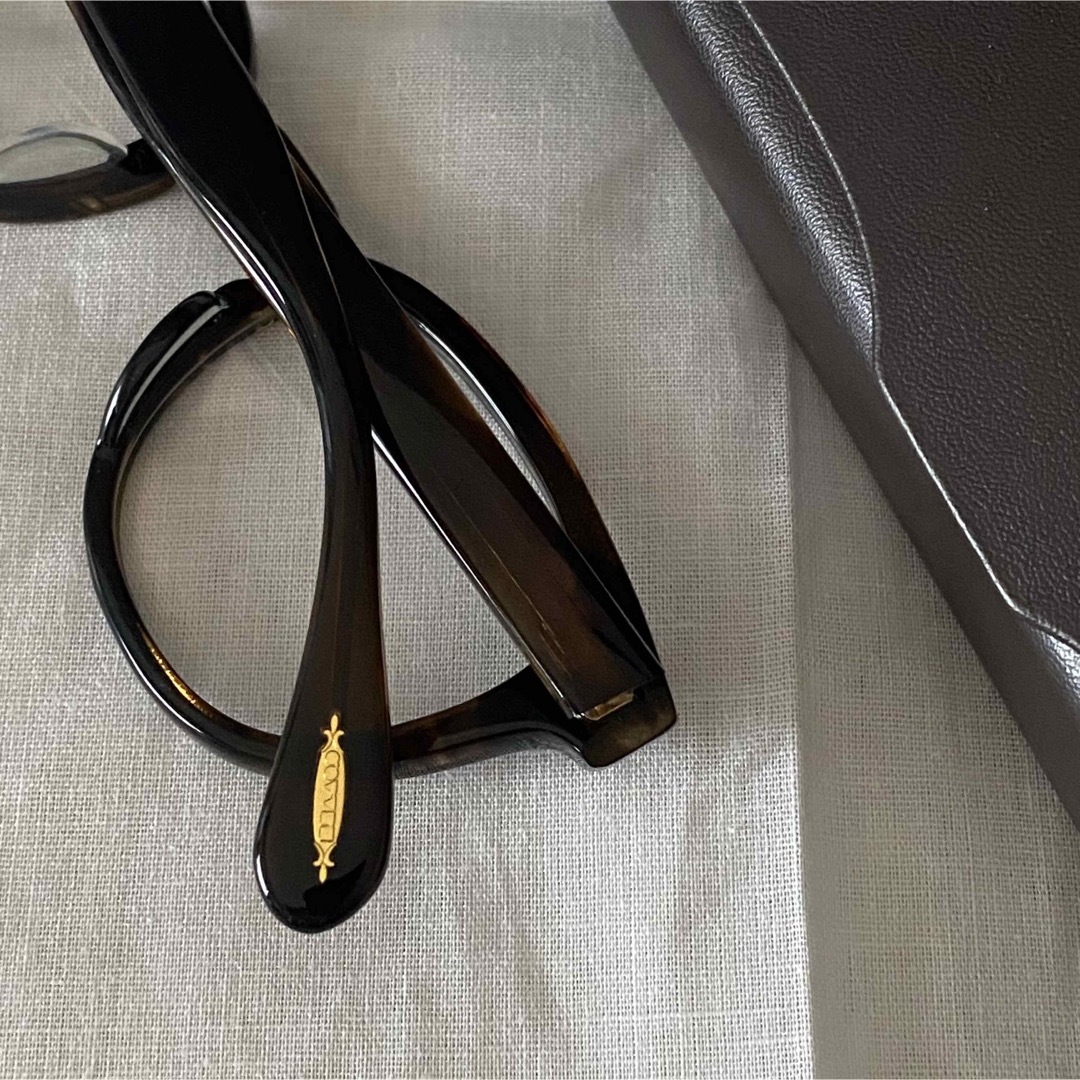 Oliver Peoples(オリバーピープルズ)のOV272 新品 OLIVER PEOPLES Sheldrake-J メガネ  メンズのファッション小物(サングラス/メガネ)の商品写真