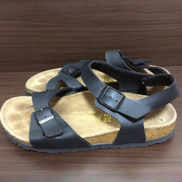 BIRKENSTOCK(ビルケンシュトック)のBIRKENSTOK ビルケンシュトック サンダル 24  レディースの靴/シューズ(サンダル)の商品写真