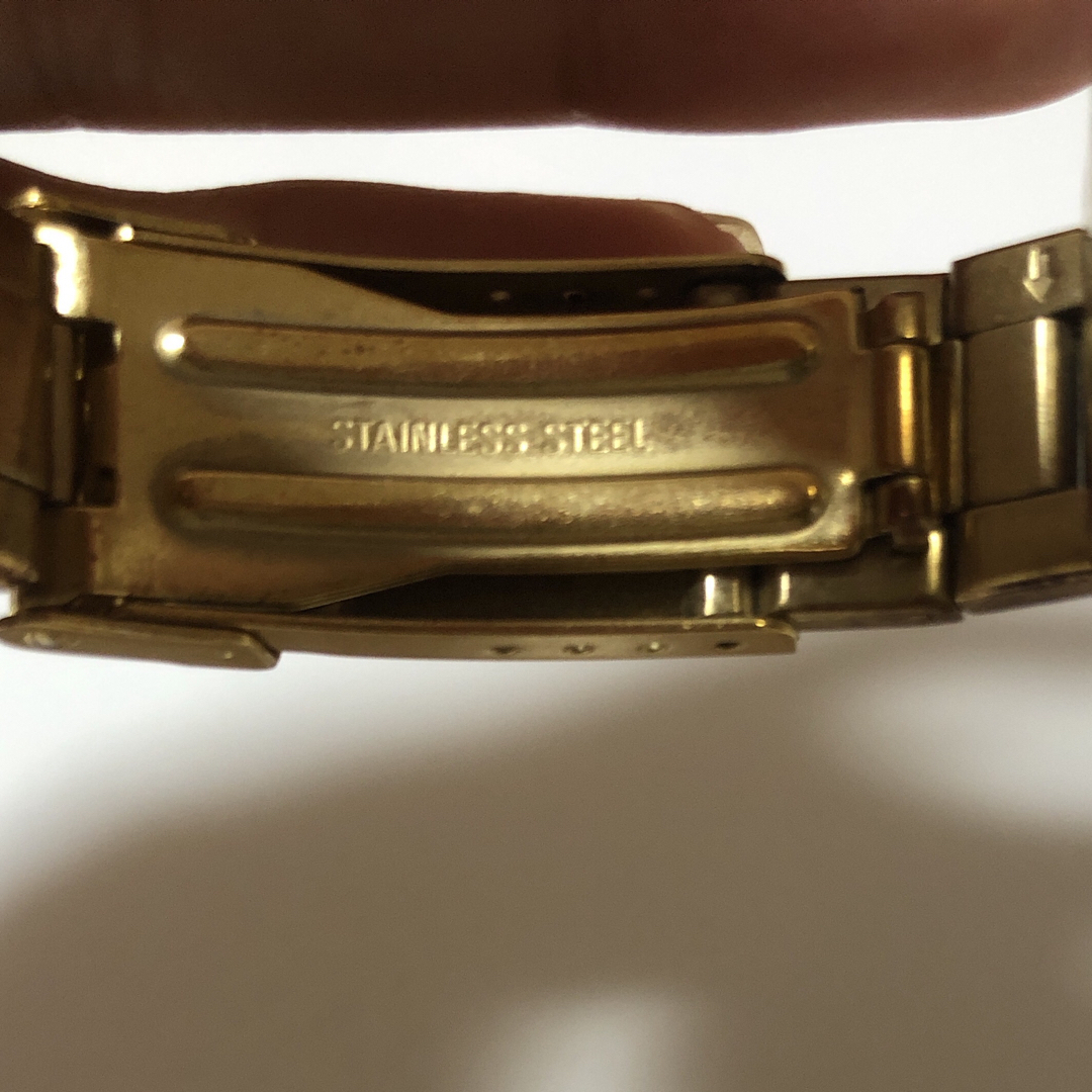 Pierre Lannier(ピエールラニエ)のピエールラニエ 腕時計 アナログ レディース 金 ゴールド レディースのファッション小物(腕時計)の商品写真